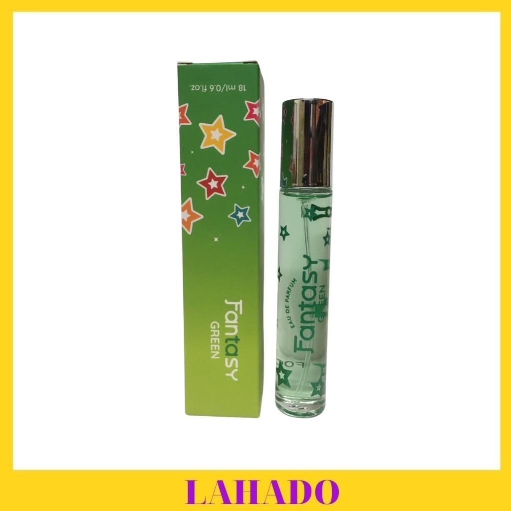 Nước hoa sài gòn kẻ 46ml