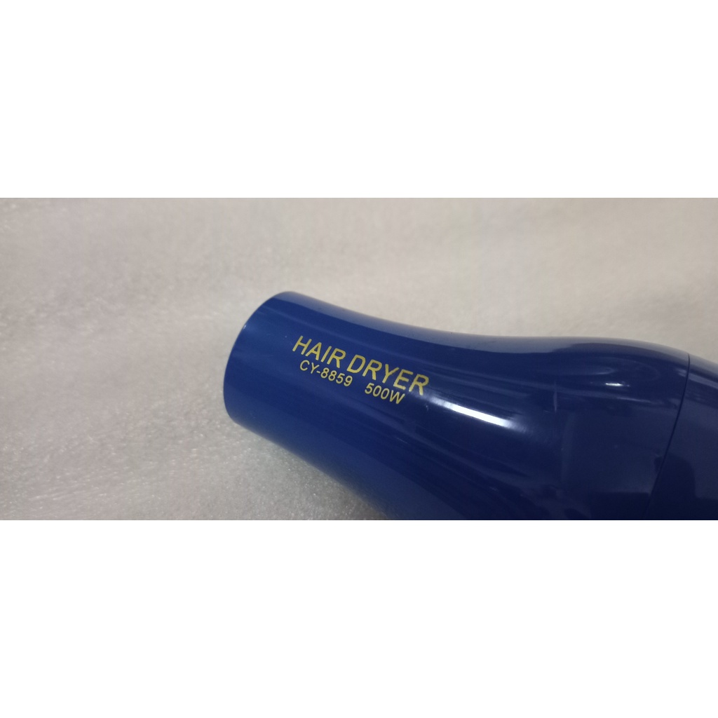 Máy sấy tóc gấp gọn Hair Dryer CY 8859