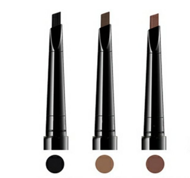 🌺🌷Chì kẻ lông mày ngang 2 đầu,chống trôi nước Beautysoso | BigBuy360 - bigbuy360.vn