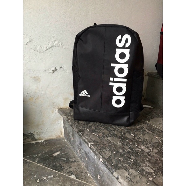Balo adidas đi học đựng đồ thể thao nam nữ cao cấp