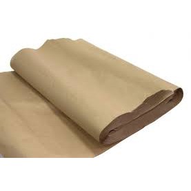 Combo 10 tờ Giấy vẽ rập/Giấy gói hàng/Giấy craft xi măng loại dày, dai khổ 25x100cm