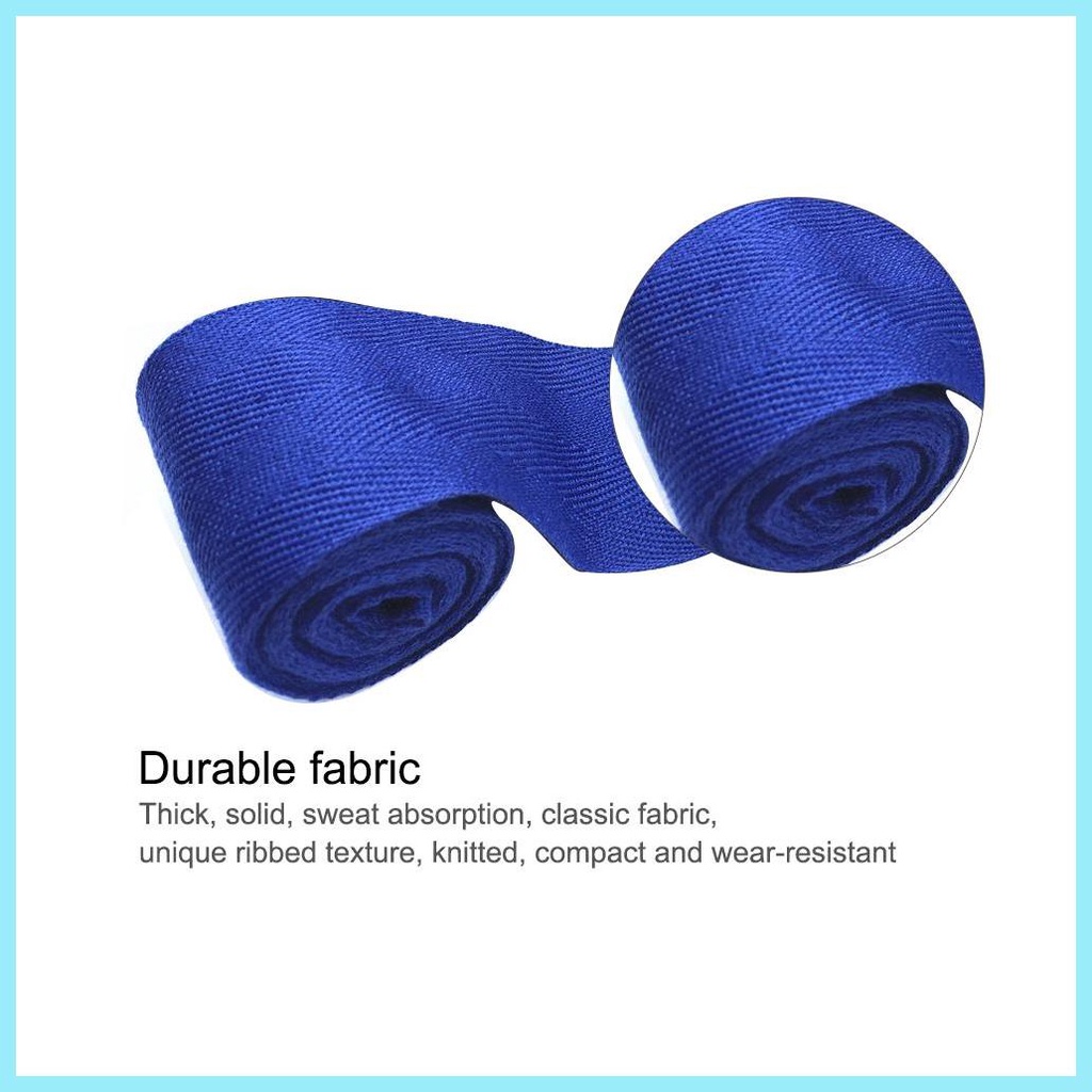 Đai Quấn Tay Co Giãn Chuyên Dụng Cho Tập Boxing/Muay Thái