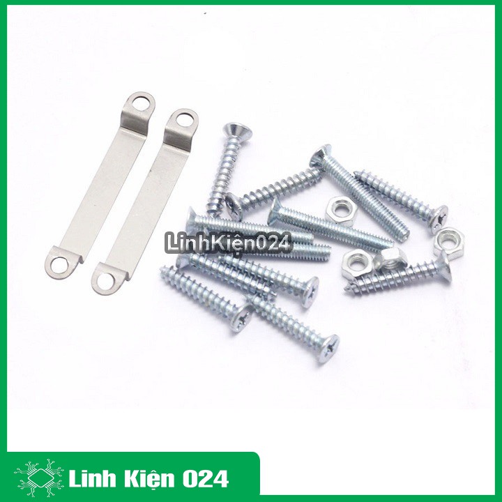 Bộ Tản Nhiệt Sò Nóng Lạnh Bằng Dung Dịch 2 Sò
