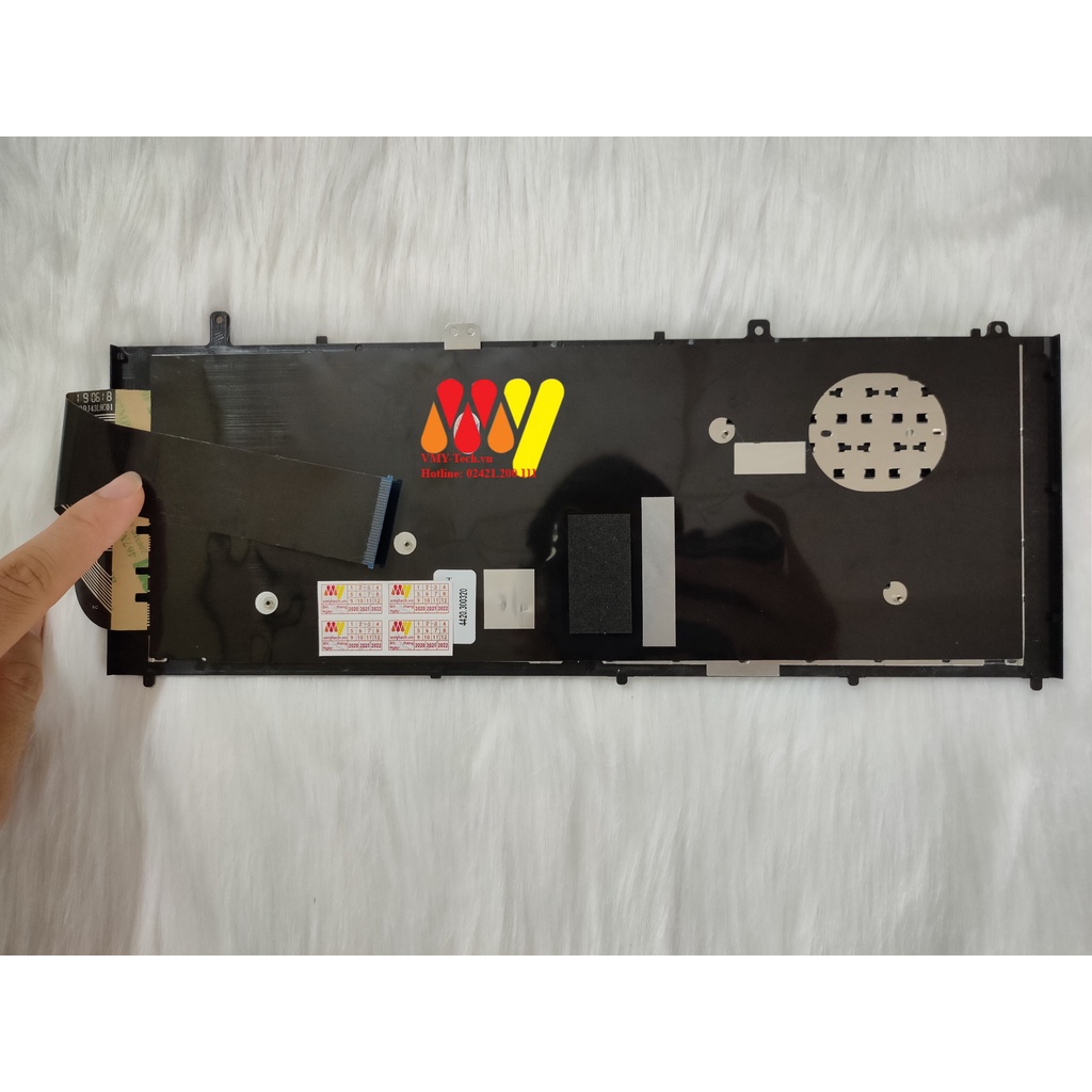 Bàn Phím Laptop HP Probook 4420 4420s 4421s 4425s 4426s khung NEW 100%