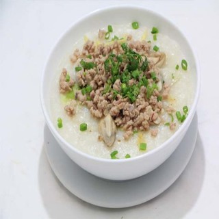 [Siêu Khuyến mại COVID19] Cháo Thịt Bằm Vị Hương