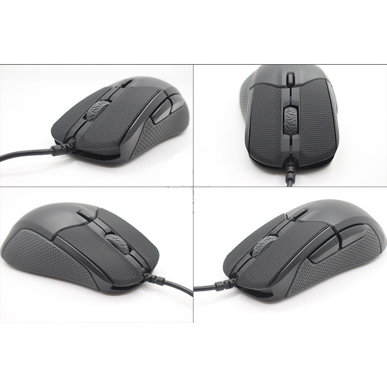 Miếng dán chống trượt chuột Steelseries Rival 310