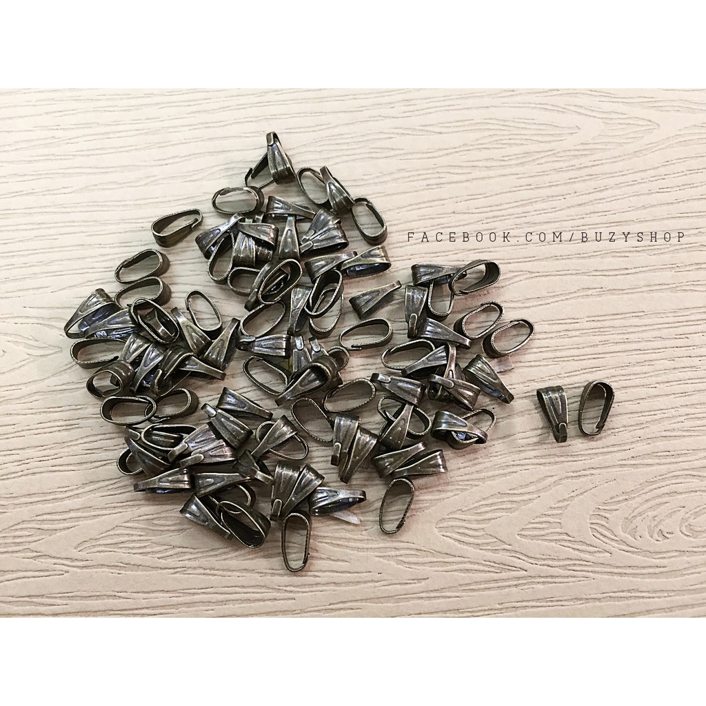 Móc đeo mặt dây