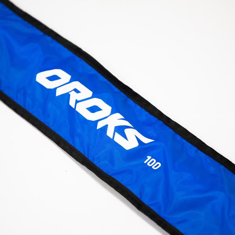 Túi bọc gậy khúc côn cầu Decathlon Oroks fsb 100