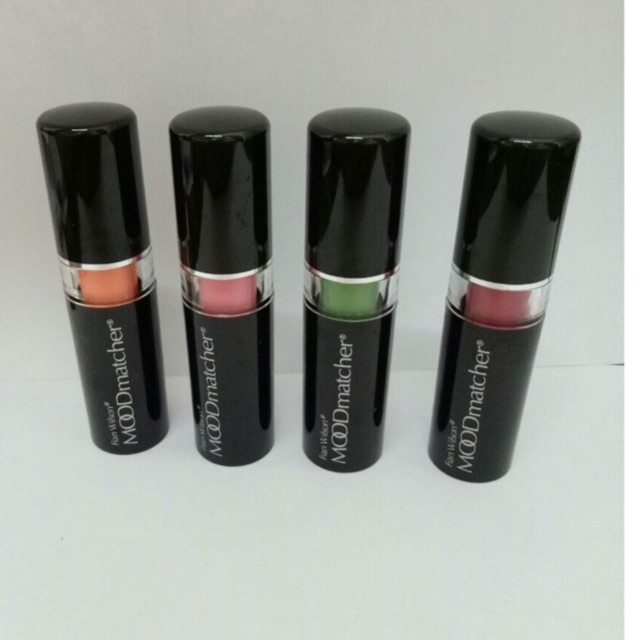 Mẫu mới .Son gió Mỹ mẫu mới  moodmatcher chính hãng | BigBuy360 - bigbuy360.vn