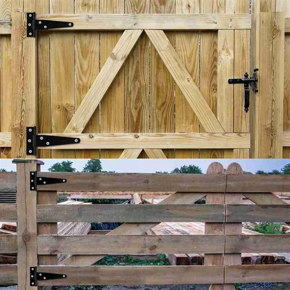 Bản Lề Cửa Tủ Hình Tam Giác Chữ T