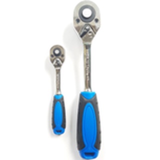 Tay vặn khẩu tự động 1/4" 297-827