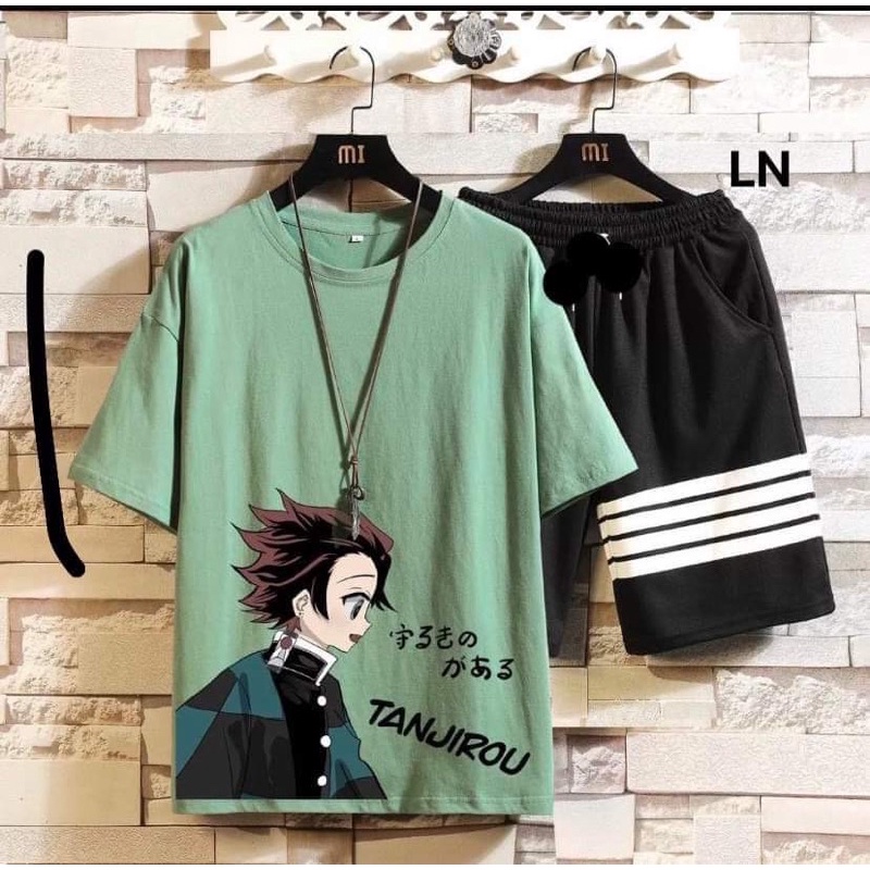 Bộ đùi TANJI TH6