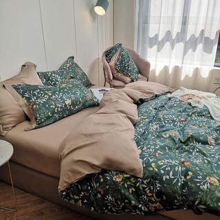 BỘ CHĂN GA HÈ VẢI TENCEL