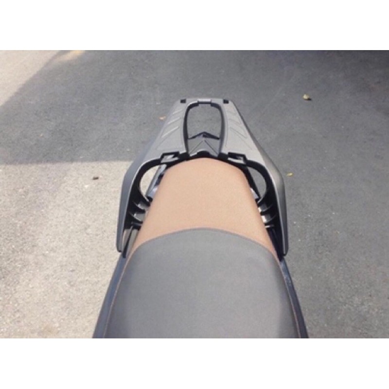 Cảng Sau AB 2013-2023 Kiểu 300i (đã Kèm lông đền)