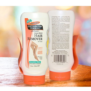 Kem Tẩy Lông Palmer's Cocoa Butter Formula Hair Remover For Body 236ml | BigBuy360 - bigbuy360.vn