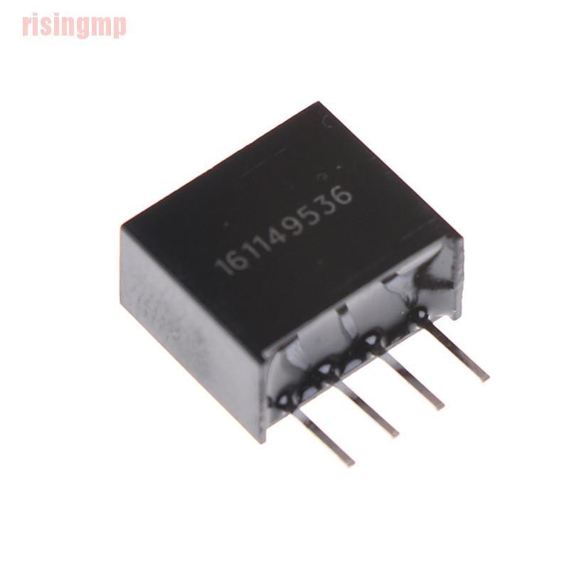 Bộ Chuyển Đổi Nguồn B1205S-1W Dc-Dc 12v