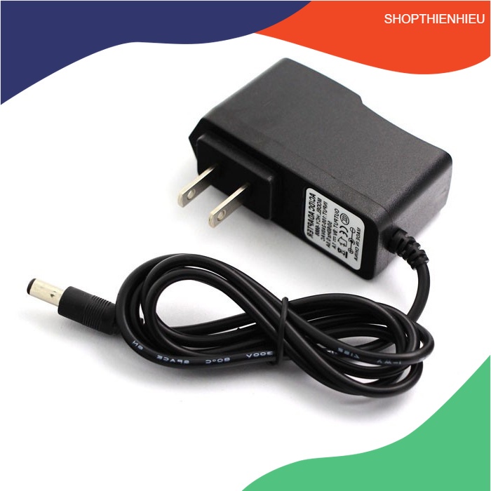 Nguồn Adapter 5V 1A Chân To 5.5mm