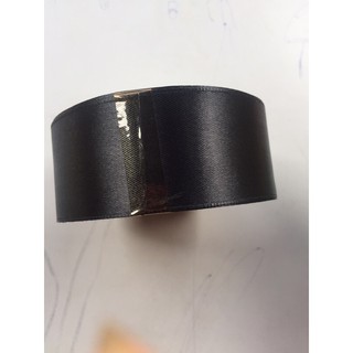 1 cuộn ruy băng lụa 2 mac loại 4cm dài 22.5M