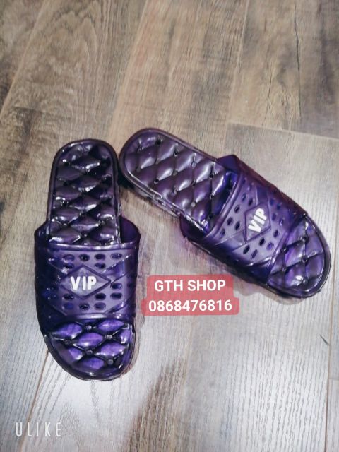 Vip-Dép đi trong nhà  Vip-Loại 1 Dép Đi trong nhà-GTH SHOP