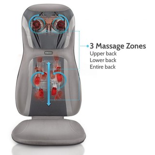 Đệ Ghế Massage HoMedics MCS-845HJ