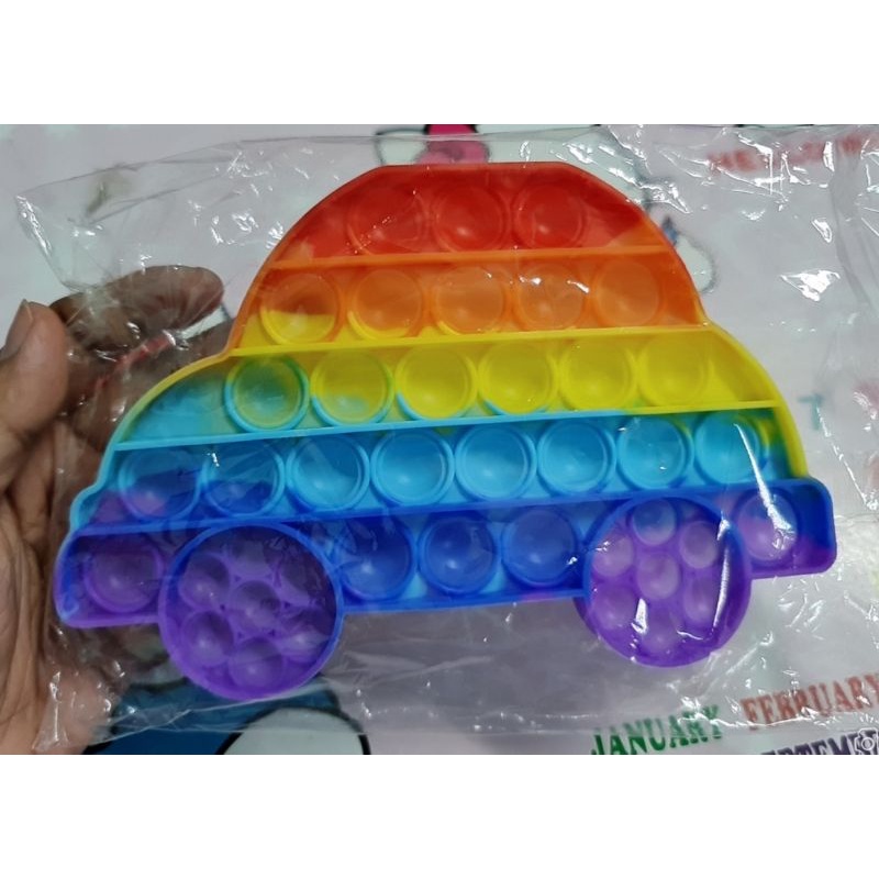 Pop it hàng hot hit 2022