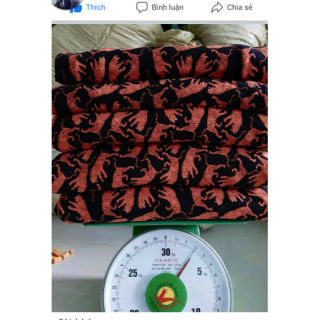 Vải cotton 4c