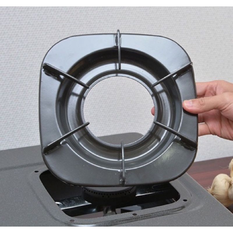 Bếp gas đôi - Bếp gas đôi Rinnai-RV -360- Bếp ga đôi