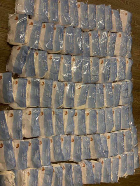 [SALE HOT] COMBO 10 Khẩu Trang Vải Dệt Kim Kháng Khuẩn | BigBuy360 - bigbuy360.vn