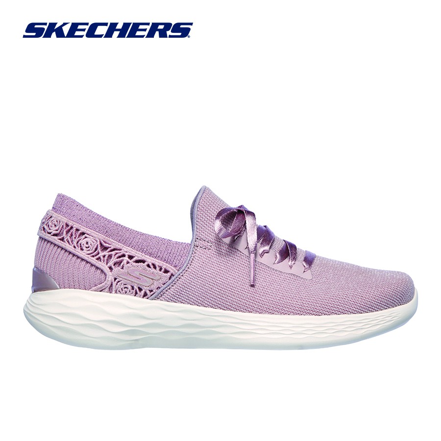 Giày thể thao nữ Skechers YOU - 15892-MVE