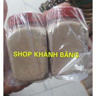 MỒI  CÁ LĂNG CÁ DA TRƠN SIÊU NHẠI 2 HỦ LOẠI 1