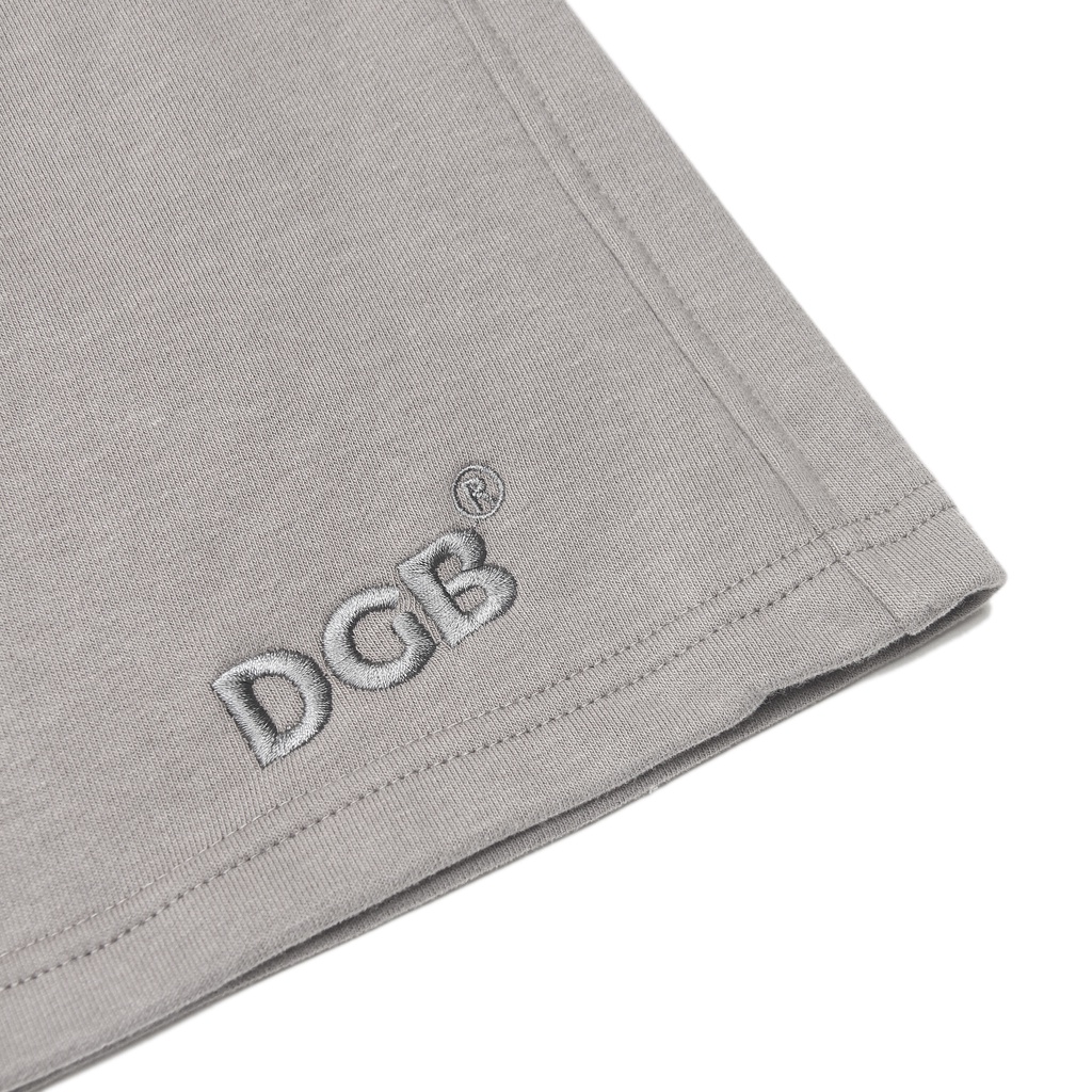 QUẦN SHORT BASIC DRAGONBYBOI - chất nỉ cotton da cá ống rộng, thoải mái thời trang cao cấp | BigBuy360 - bigbuy360.vn