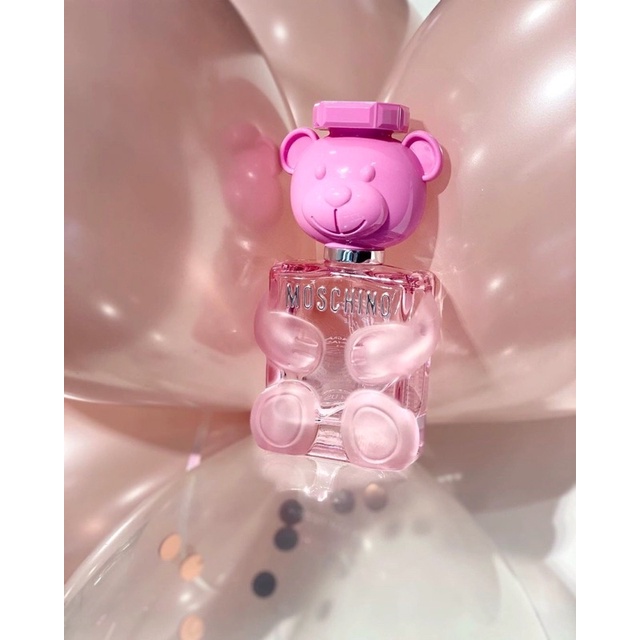 Nước Hoa Moschino Toy 2 Bubble Gum 10ml