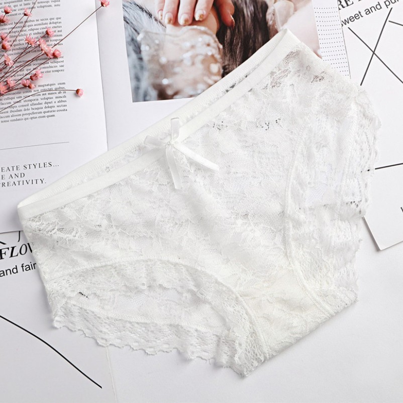 [Che tên] Quần lót ren lưới xuyên thấu sexy gợi cảm | BigBuy360 - bigbuy360.vn