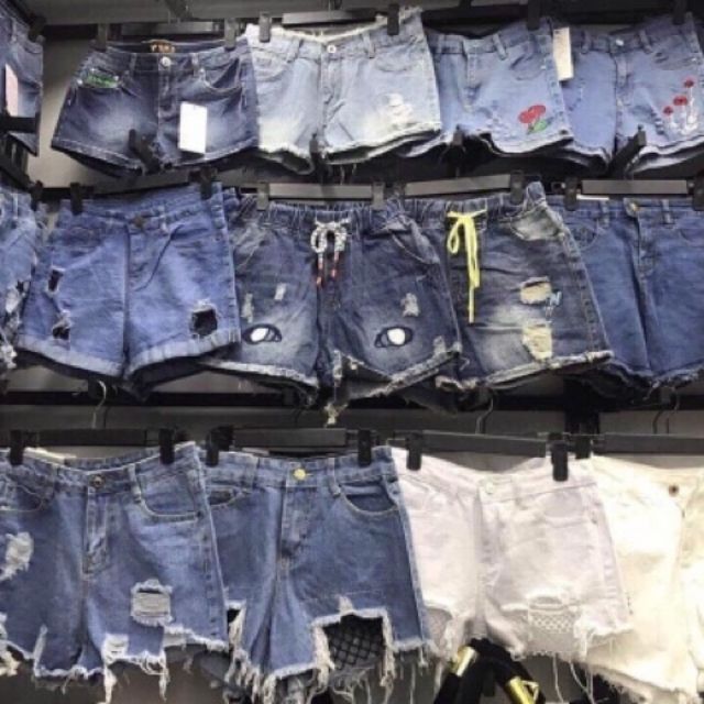 chốt live jean sóc+1sp 20k