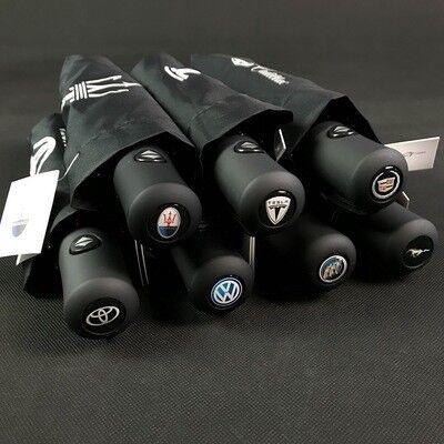 Cây dù Peugeot che nắng che mưa một nút nhấn chống gió thoáng khí tiện lợi