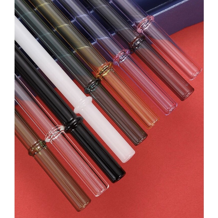 Ống hút thủy tinh 23-26cm