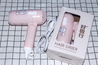 💨💨MÁY SẤY TÓC MINI GẤP GỌN