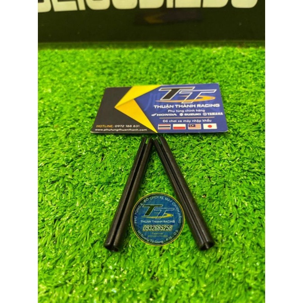 Ống xỏ đầu Kilat Yaz - Yaz125