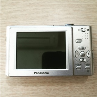 Máy ảnh Panasonic 10.0, 4x