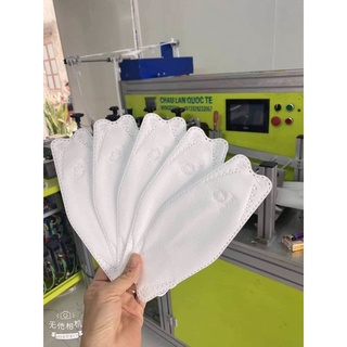 [Túi 10 cái] Khẩu Trang Y Tế KF94