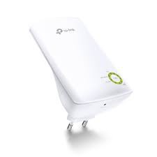 Bộ Kích Sóng 854RE Wifi Repeater Cao cấp TP-Link TL-WA854RE 300Mbps  - Hàng Chính Hãng