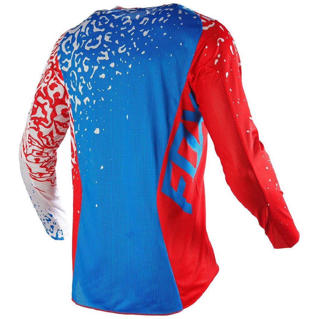 Áo Thể Thao Chạy Xe Đạp/Mô Tô Phong Cách 」Style