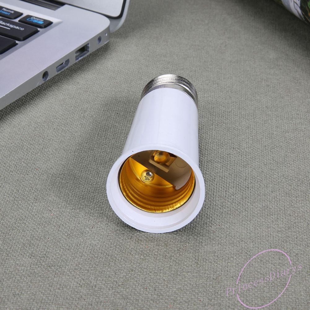 Chuôi bóng đèn mở rộng E27