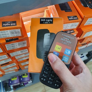 Điện thoại Kingreat T31