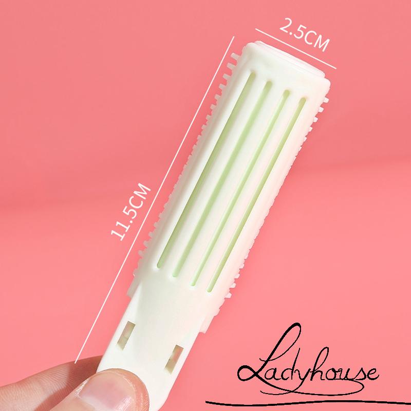 Bộ dụng cụ tạo kiểu tóc đa năng tiện dụng