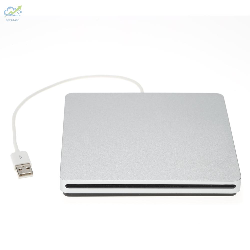 Đầu Đọc Đĩa Dvd Rom Dvd Rom Thay Thế Cho Imac / Macbook / Macbook Air / Pro | BigBuy360 - bigbuy360.vn