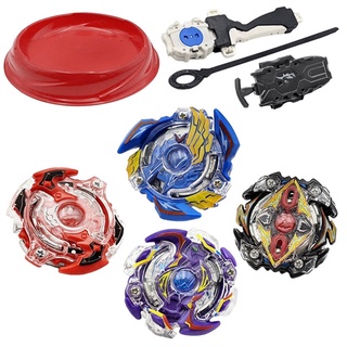 Con quay Beyblade Winning Valkyrie , Achilles Mimension -Vòng xoáy thần tốc