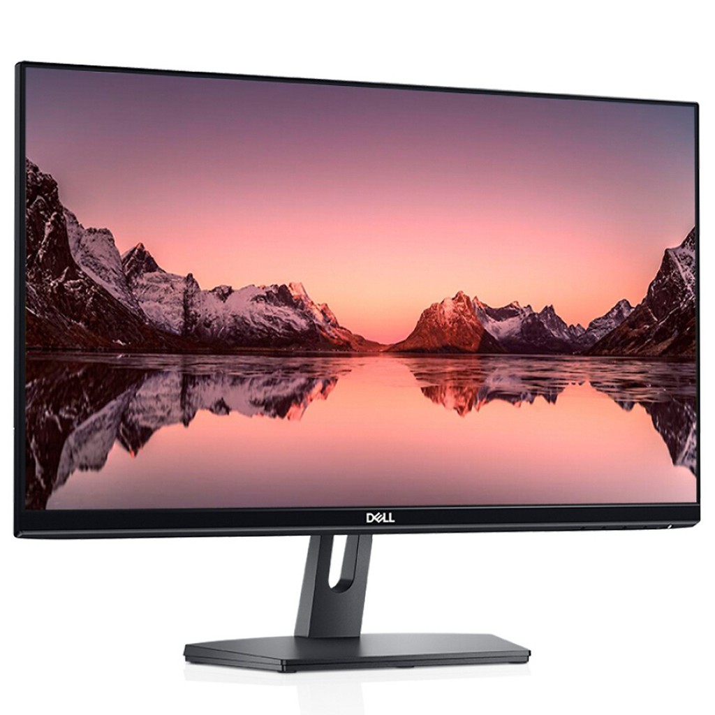 Màn hình máy tính LCD Dell SE2419HR 23.8 Inch Full HD 1920x1080 Chính Hãng | WebRaoVat - webraovat.net.vn