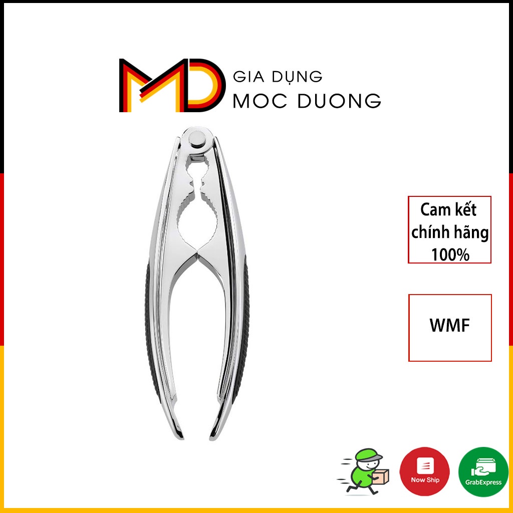 Kìm kẹp càng cua, tôm, hạt dẻ, hạt óc chó WMF NUT [HÀNG NHẬP ĐỨC]