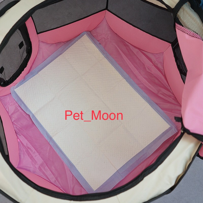 Tã Lót Chuồng - Tã Lót Vệ Sinh Cho Chó Mèo Pet-Moon